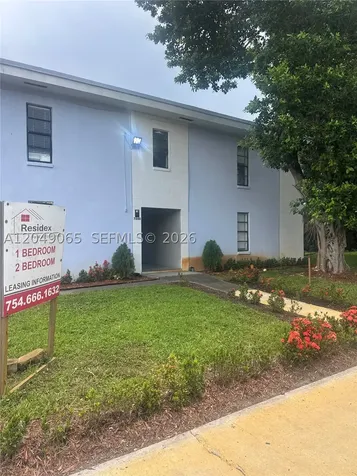 7620 Kimberly Boulevard North Lauderdale FL 33068