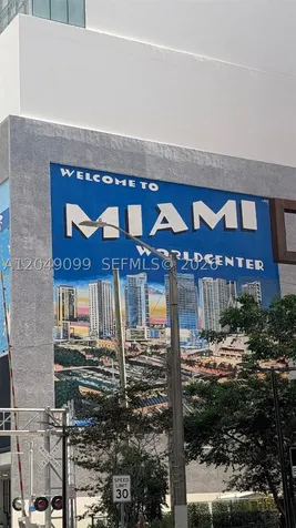 11 NE 6th Street Miami FL 33132