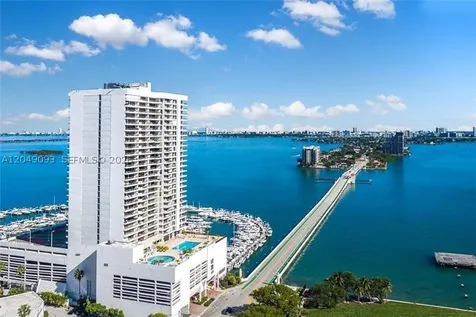 555 NE 15th Street Miami FL 33132