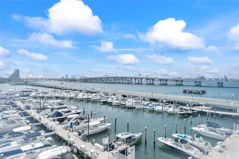 555 NE 15th Street Miami FL 33132