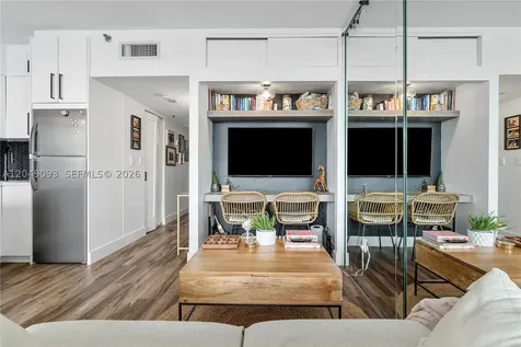 555 NE 15th Street Miami FL 33132