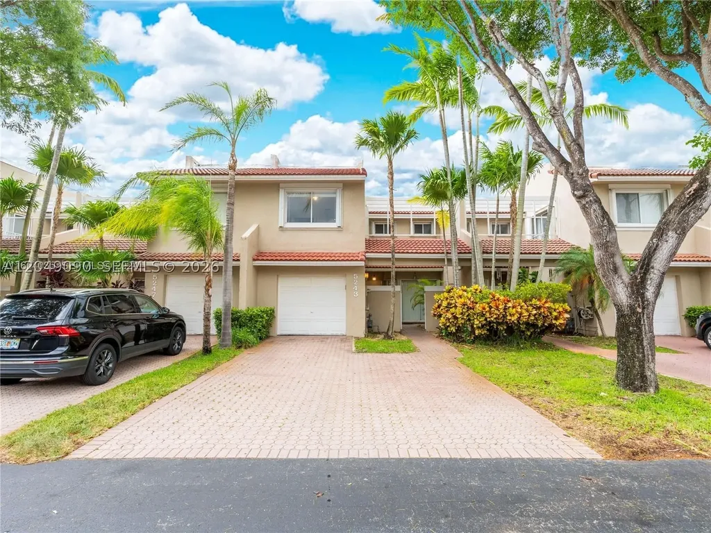5243 NW 102nd Court Doral FL 33178