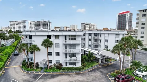 1913 S Ocean Drive Hallandale Beach FL 33009