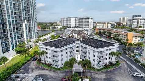 1913 S Ocean Drive Hallandale Beach FL 33009