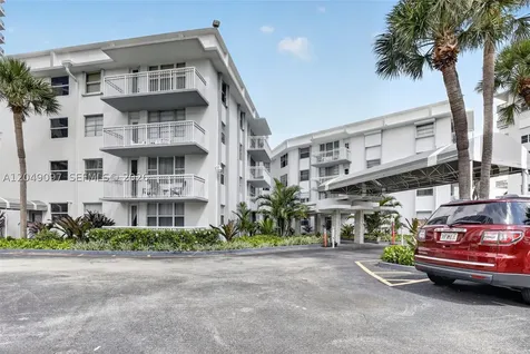 1913 S Ocean Drive Hallandale Beach FL 33009