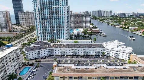1913 S Ocean Drive Hallandale Beach FL 33009