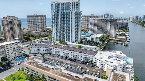 1913 S Ocean Drive Hallandale Beach FL 33009