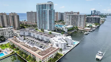1913 S Ocean Drive Hallandale Beach FL 33009