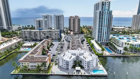 1913 S Ocean Drive Hallandale Beach FL 33009