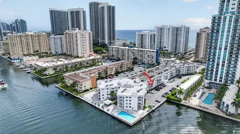 1913 S Ocean Drive Hallandale Beach FL 33009