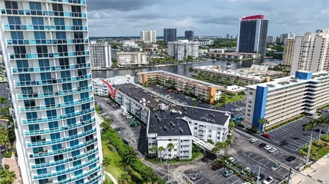 1913 S Ocean Drive Hallandale Beach FL 33009