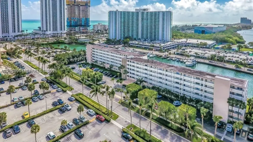 Sunny Isles Beach FL 33160
