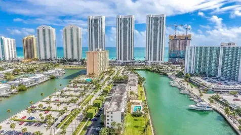 Sunny Isles Beach FL 33160