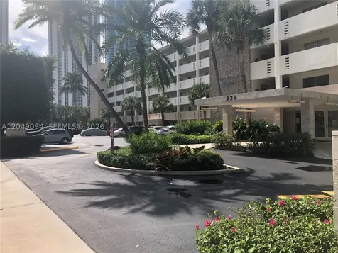 Sunny Isles Beach FL 33160