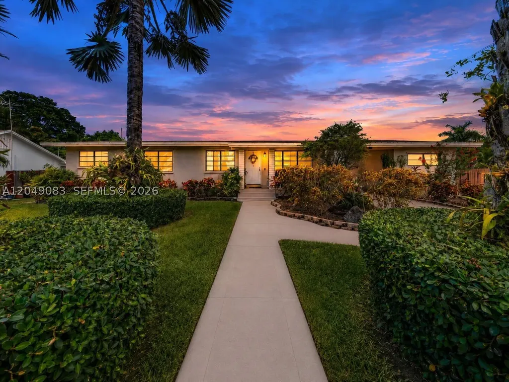 540 NW 14th Street Homestead FL 33030