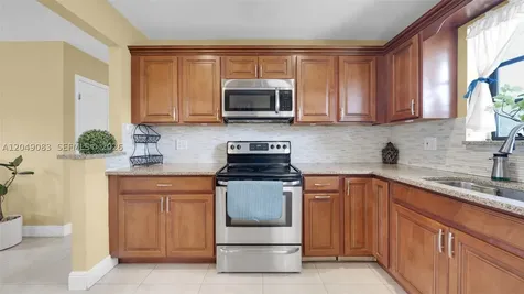 540 NW 14th Street Homestead FL 33030