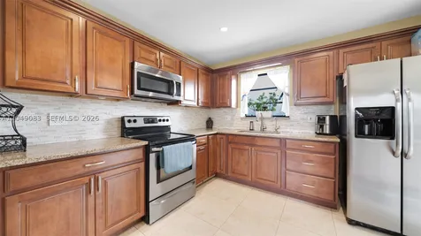 540 NW 14th Street Homestead FL 33030