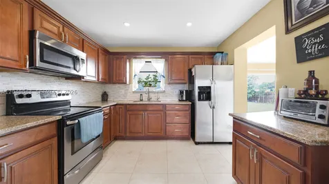 540 NW 14th Street Homestead FL 33030