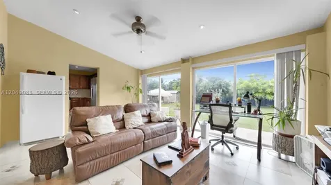 540 NW 14th Street Homestead FL 33030