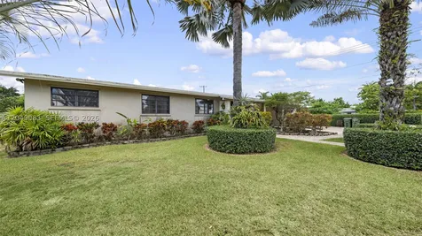 540 NW 14th Street Homestead FL 33030
