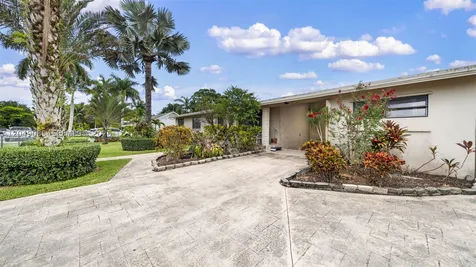 540 NW 14th Street Homestead FL 33030