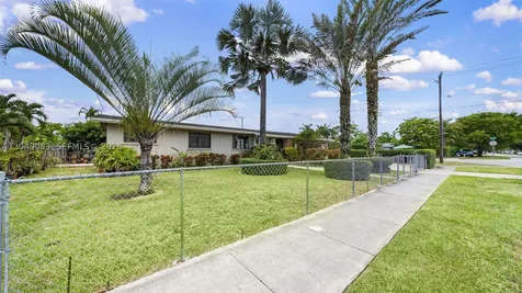 540 NW 14th Street Homestead FL 33030