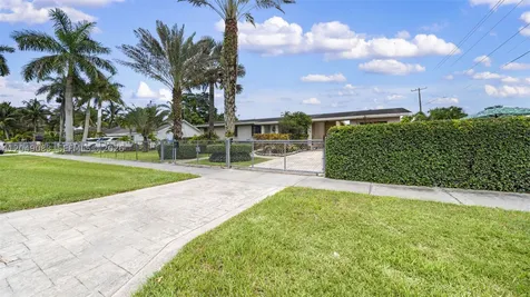 540 NW 14th Street Homestead FL 33030