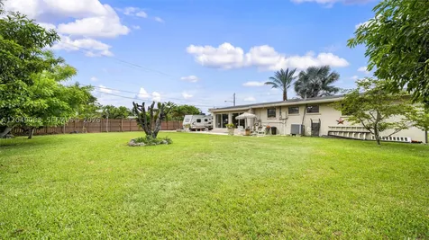 540 NW 14th Street Homestead FL 33030