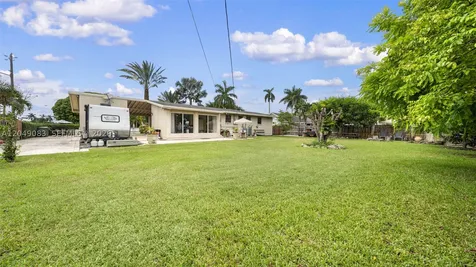 540 NW 14th Street Homestead FL 33030
