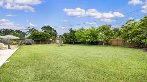 540 NW 14th Street Homestead FL 33030