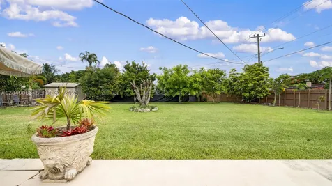 540 NW 14th Street Homestead FL 33030