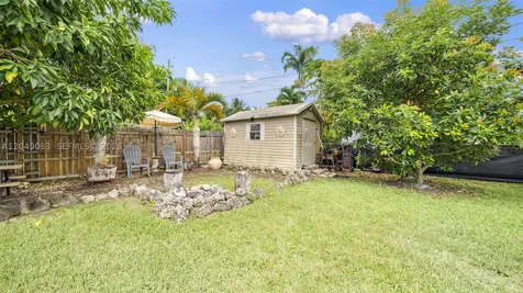 540 NW 14th Street Homestead FL 33030