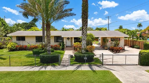 540 NW 14th Street Homestead FL 33030