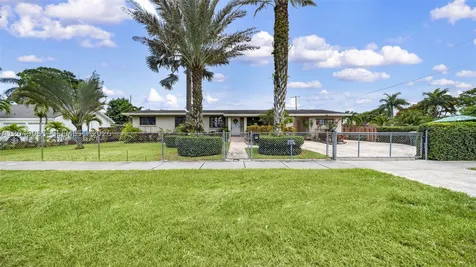 540 NW 14th Street Homestead FL 33030