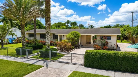540 NW 14th Street Homestead FL 33030