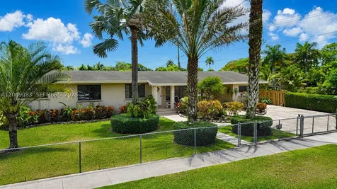 540 NW 14th Street Homestead FL 33030