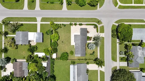 540 NW 14th Street Homestead FL 33030