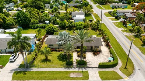 540 NW 14th Street Homestead FL 33030