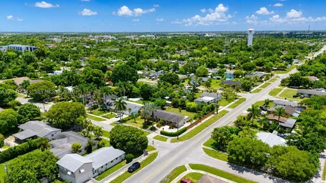 540 NW 14th Street Homestead FL 33030