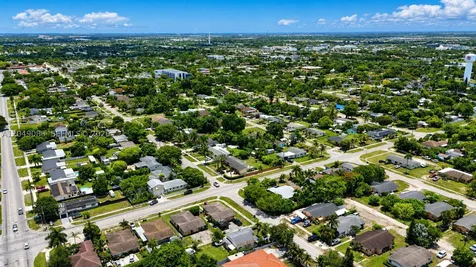 540 NW 14th Street Homestead FL 33030