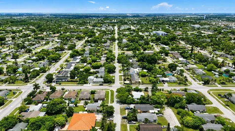 540 NW 14th Street Homestead FL 33030