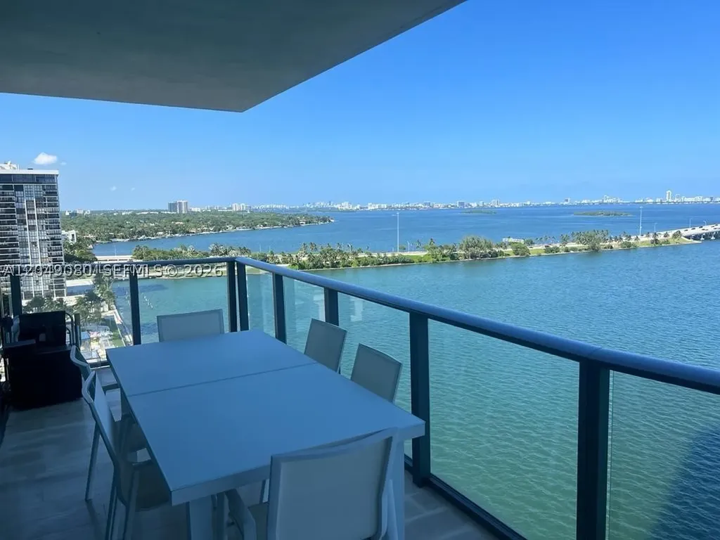 3131 NE 7th Avenue Miami FL 33137