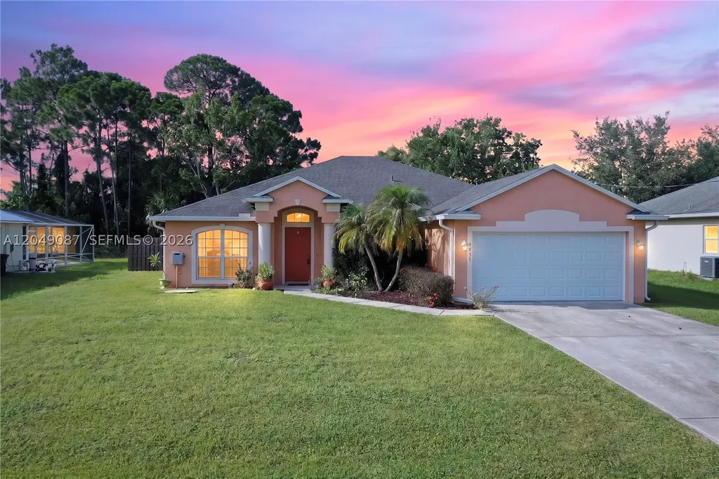 Port St. Lucie FL 34986