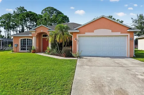 Port St. Lucie FL 34986
