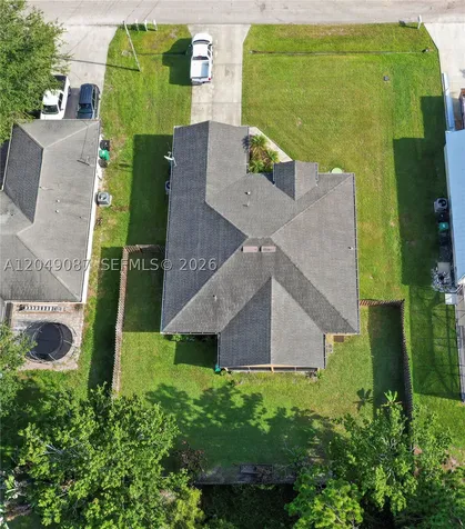 Port St. Lucie FL 34986