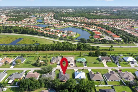 Port St. Lucie FL 34986