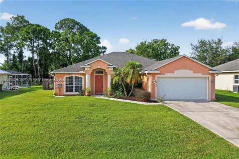 Port St. Lucie FL 34986