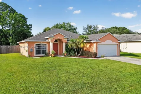 Port St. Lucie FL 34986