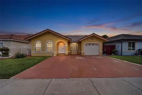 14412 SW 115th Street Miami FL 33186