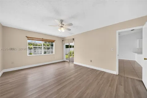 14412 SW 115th Street Miami FL 33186
